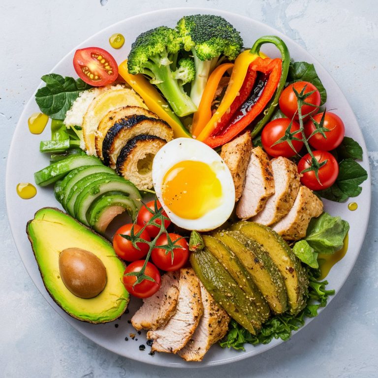 Read more about the article O que é a dieta Low carb?