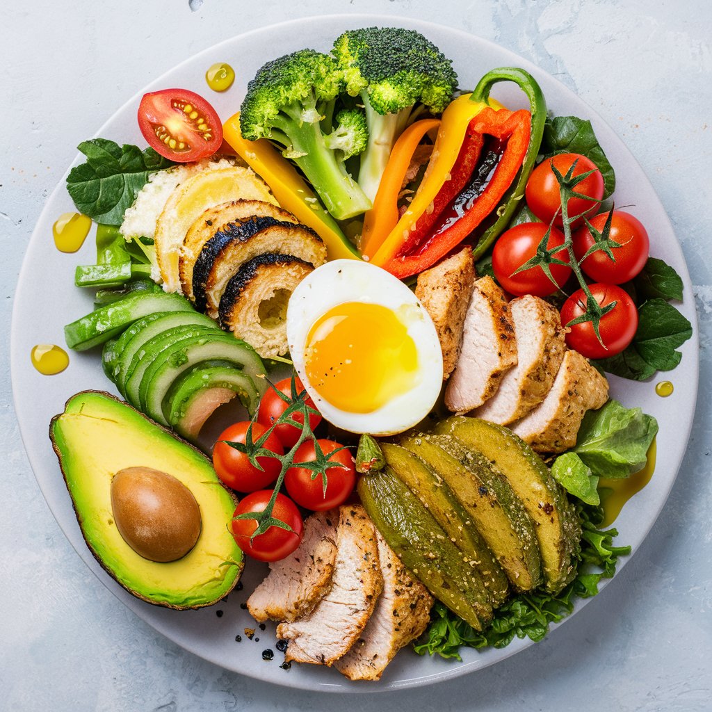 Read more about the article O que é a dieta Low carb?