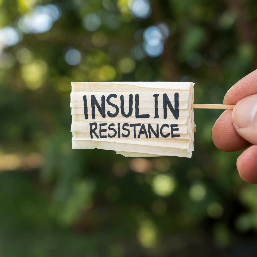 Read more about the article Insulino-resistência: da Suspeita ao Diagnóstico