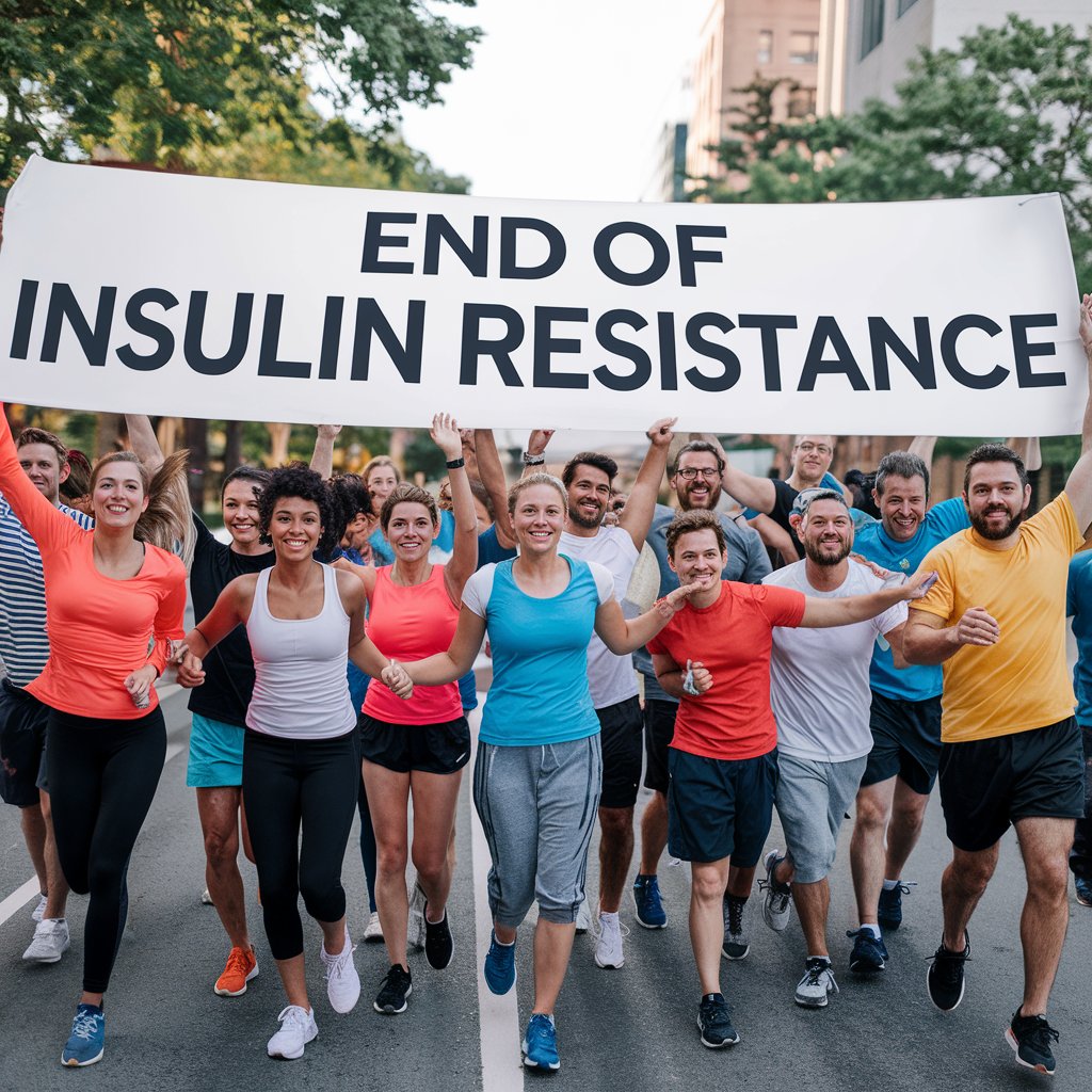 Read more about the article 7 medidas para tratar a Insulino-resistência