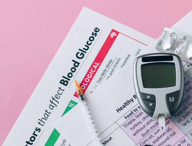 Read more about the article Índice Glicémico e Carga Glicémica?