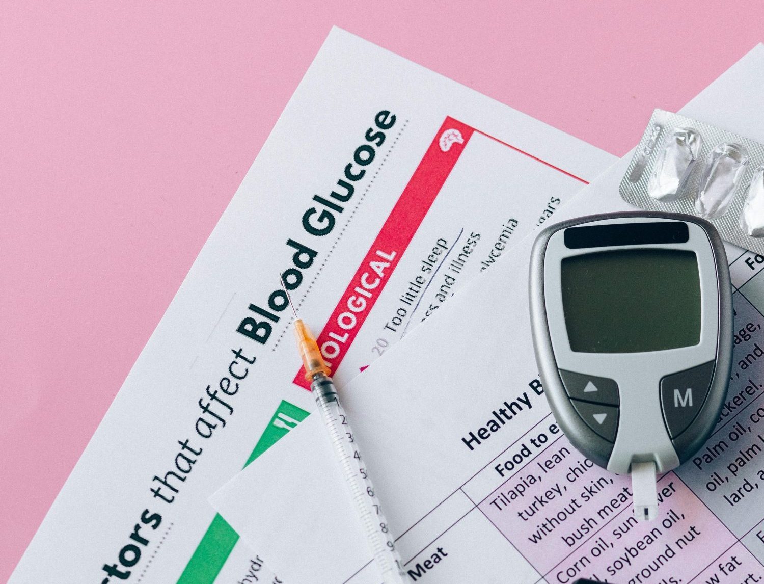 Read more about the article Índice Glicémico e Carga Glicémica?