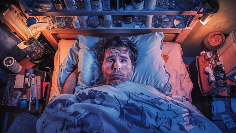 Read more about the article O Sono e a Diabetes tipo 2